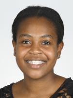 Dr Belinda Korlekuor Agbetiameh