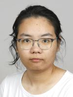 Chenxi Hu