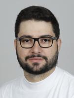 Fadi Simon de Souza Magalhães