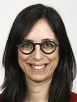 Dr Gea Silvia Sofia Cereghetti