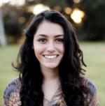 Gabriella Tamar Harris Heller