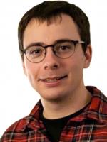 Dr James Edward Tomkins