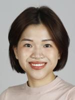 Winnie Luo