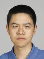 Jiabei Luo