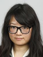 Echo Wu Williamson
