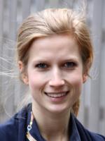 Klara Kulenkampff
