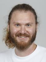 Dr Mateusz Jaskolowski
