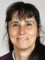 Dr Maria Vias Lopez
