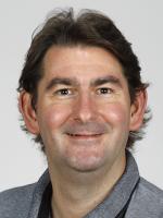 Dr Matt Watson