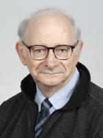 Professor Peter Henry St George-Hyslop