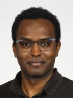 Surafel Alexander Stritz