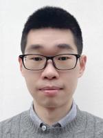 Dr Shenglin Cai