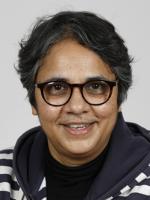Dr Seema Qamar