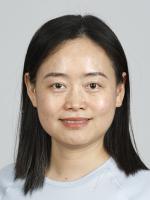 Dr Shuqin Xu