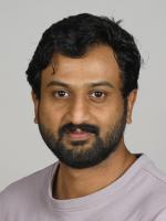 Dr Unnikrishnan V. B Vickraman Nair Bindu