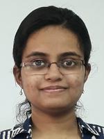Vaidehi Roy Chowdhury