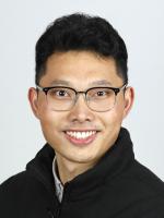 Dr Johnson Yang